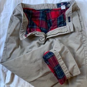 Vineyard Vines Club Pant